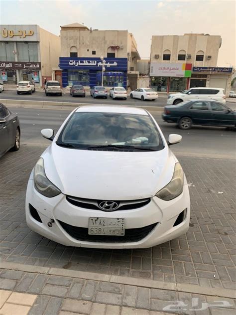 حراج الرياض للسيارات المستعملة